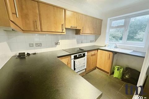 1 bedroom end of terrace house for sale, Warrenside, Braintree CM7