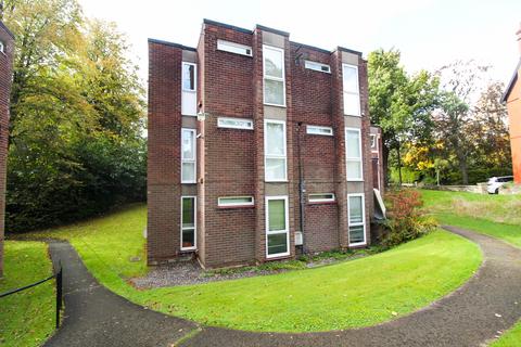 2 bedroom ground floor flat for sale, . Guywood Court.  Sandy Lane, Romiley