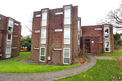 2 bedroom ground floor flat for sale, . Guywood Court.  Sandy Lane, Romiley