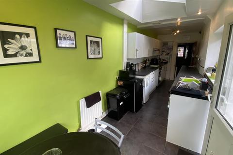 4 bedroom terraced house for sale, Max Road, Coventry CV6