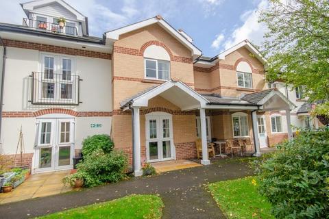 1 bedroom retirement property for sale, Woodland Court, Partridge Drive, Bristol, BS16 2RE