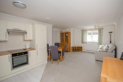 1 bedroom retirement property for sale, Woodland Court, Partridge Drive, Bristol, BS16 2RE