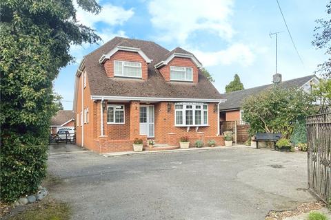 3 bedroom detached house for sale, Colyton Way, Purley on Thames, Reading