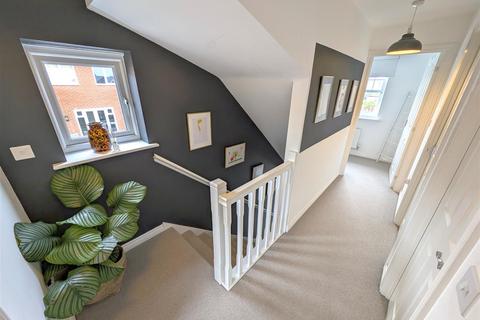 3 bedroom townhouse for sale, Corbett Road, Moston, Sandbach