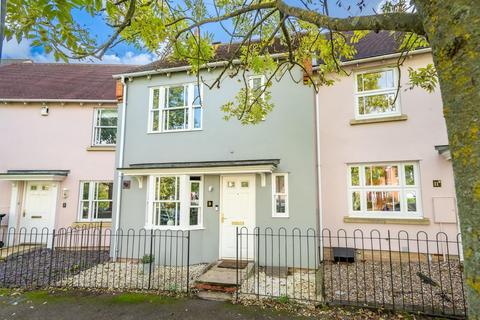 9 Baynard Avenue, Little Dunmow, Dunmow, CM6 3FF