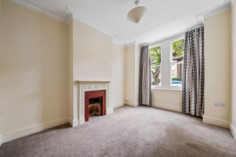 2 bedroom terraced house for sale, Bertal Road, London SW17