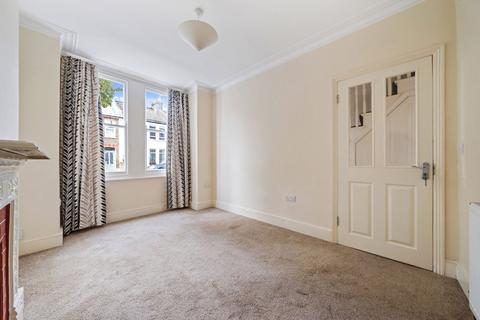 2 bedroom terraced house for sale, Bertal Road, London SW17