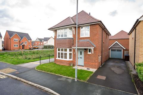 4 bedroom detached house for sale, Avoncliffe Road, Worsley, M28