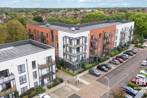 1 bedroom apartment for sale, Primula Court, Harold Wood