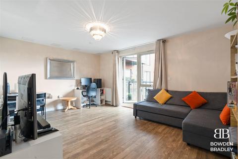 Flat 20, Primula Court Safflower Lane, Romford, RM3 0LQ