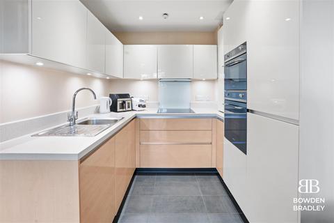 Flat 20, Primula Court Safflower Lane, Romford, RM3 0LQ