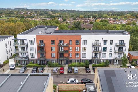 Flat 20, Primula Court Safflower Lane, Romford, RM3 0LQ