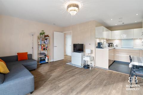 Flat 20, Primula Court Safflower Lane, Romford, RM3 0LQ