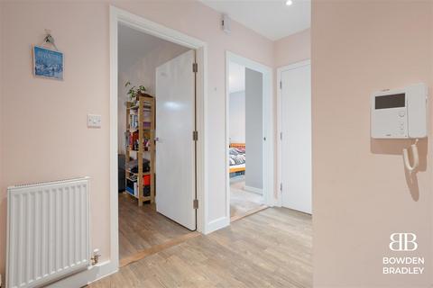 Flat 20, Primula Court Safflower Lane, Romford, RM3 0LQ