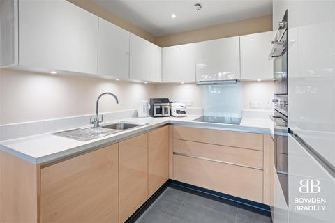 Flat 20, Primula Court Safflower Lane, Romford, RM3 0LQ