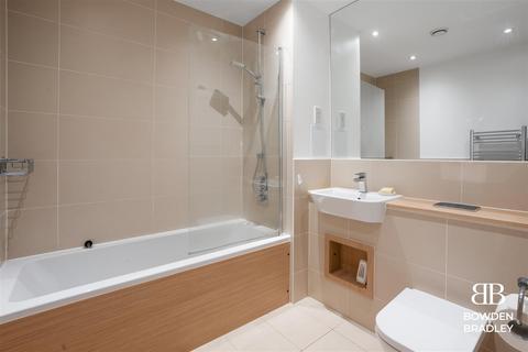Flat 20, Primula Court Safflower Lane, Romford, RM3 0LQ