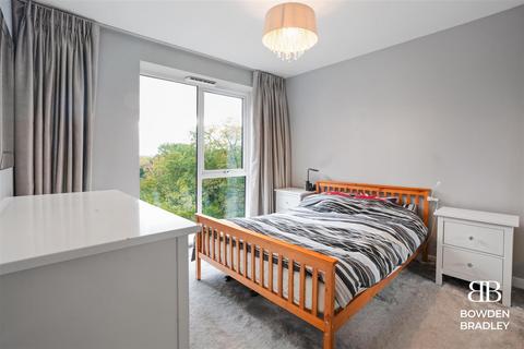 Flat 20, Primula Court Safflower Lane, Romford, RM3 0LQ