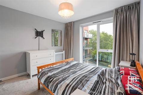 Flat 20, Primula Court Safflower Lane, Romford, RM3 0LQ