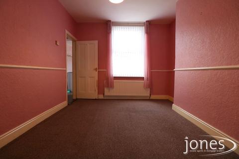 2 bedroom terraced house for sale, Marlborough Road, Oxbridge, Stockton on tees,TS18 4DB