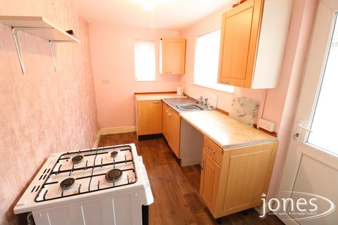 2 bedroom terraced house for sale, Marlborough Road, Oxbridge, Stockton on tees,TS18 4DB