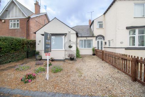 2 bedroom semi-detached bungalow for sale, Pine Tree Avenue, Humberstone