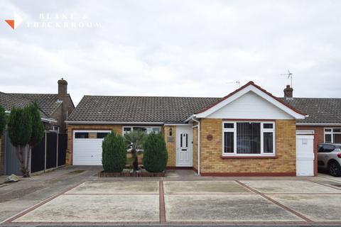 2 bedroom detached bungalow for sale, Coopers Lane, Clacton-on-Sea