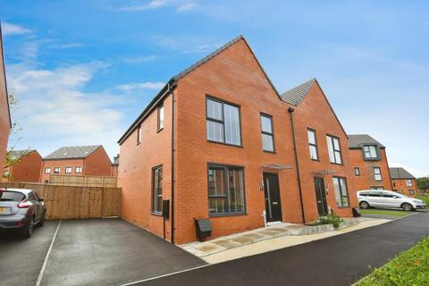 6 Adrian Crescent, Sheffield, S5 8DL