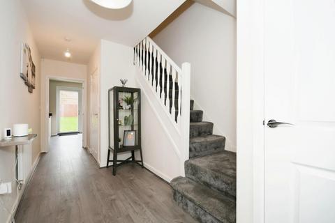 6 Adrian Crescent, Sheffield, S5 8DL