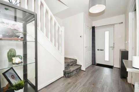 6 Adrian Crescent, Sheffield, S5 8DL