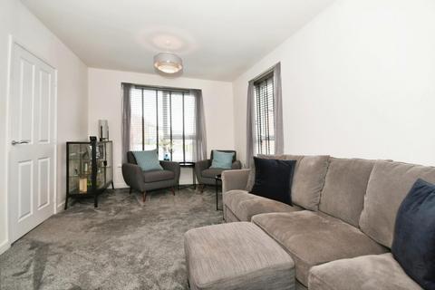 6 Adrian Crescent, Sheffield, S5 8DL