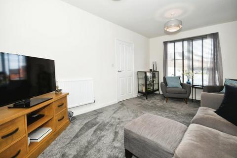 6 Adrian Crescent, Sheffield, S5 8DL