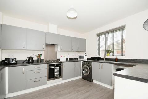 6 Adrian Crescent, Sheffield, S5 8DL