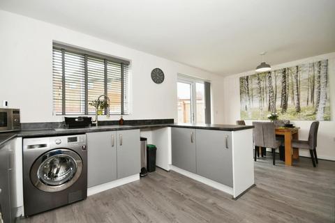 6 Adrian Crescent, Sheffield, S5 8DL