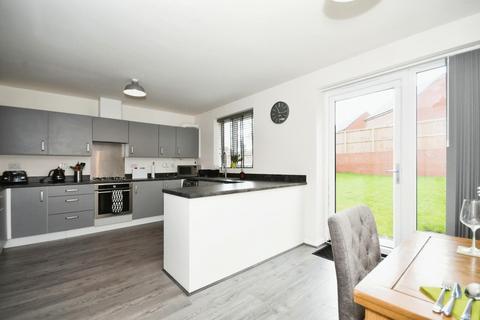 6 Adrian Crescent, Sheffield, S5 8DL