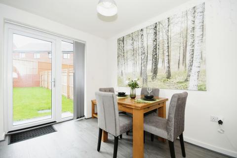 6 Adrian Crescent, Sheffield, S5 8DL