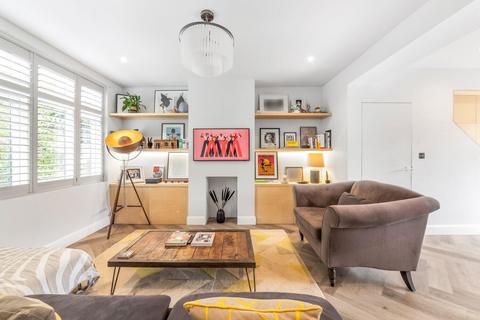 20 Cintra Park, London, SE19 2LH