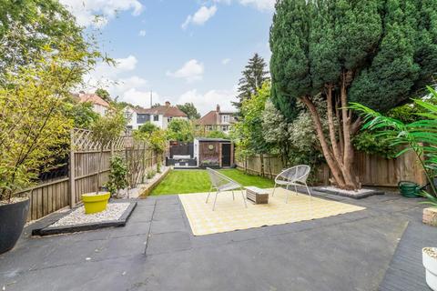 20 Cintra Park, London, SE19 2LH