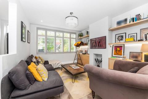 20 Cintra Park, London, SE19 2LH