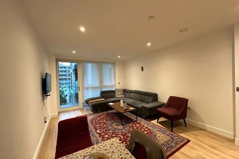 2 bedroom apartment to rent, 15 Glenthorne Road, London W6