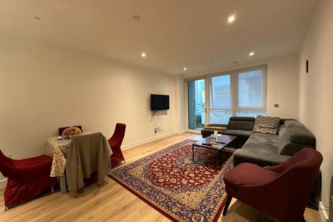 2 bedroom apartment to rent, 15 Glenthorne Road, London W6