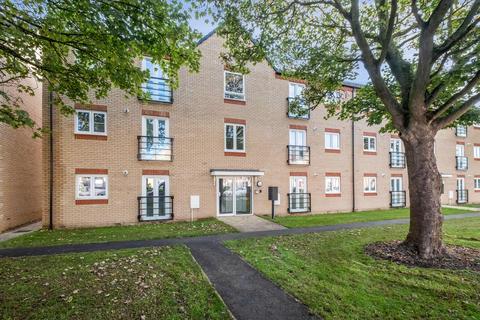 2 bedroom apartment for sale, Stud Road, Barleythorpe