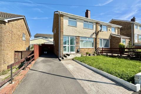 3 bedroom semi-detached house for sale, Derlwyn, Dunvant, Swansea