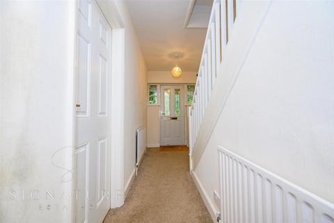 3 bedroom house for sale, Bushfield Road, Bovingdon, Hemel Hempstead