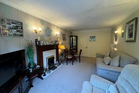 2 bedroom retirement property for sale, The Highlands, Edge Lane, Stretford