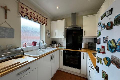 2 bedroom retirement property for sale, The Highlands, Edge Lane, Stretford