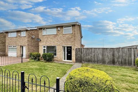 3 bedroom detached house for sale, Greenfields Way, Hartburn, Stockton, Stockton-on-Tees, TS18 5QD