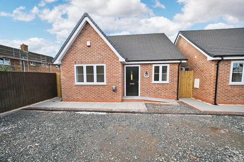 2 bedroom detached house for sale, Rudge Avenue, Wolverhampton WV1