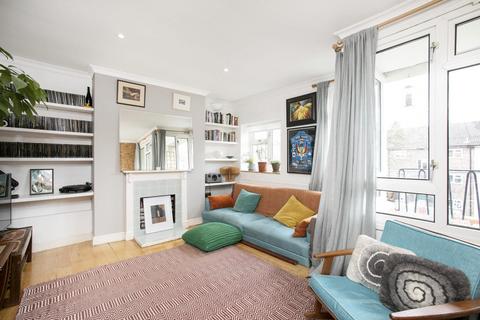 54 Sylvan Hill, London, SE19 2QD