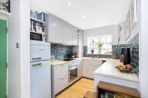 54 Sylvan Hill, London, SE19 2QD