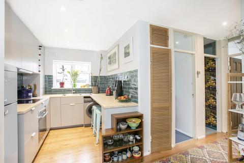 54 Sylvan Hill, London, SE19 2QD
